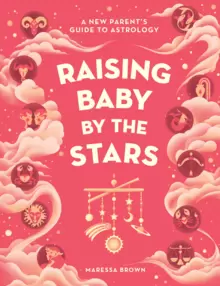 RAISING BABY BY THE STARS