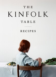 THE KINFOLK TABLE