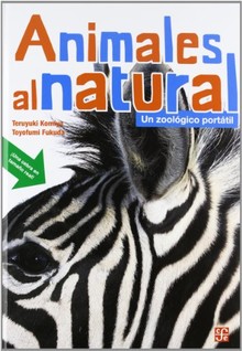 ANIMALES AL NATURAL 1