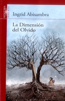 LA DIMENSIÓN DEL OLVIDO