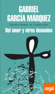 DEL AMOR Y OTROS DEMONIOS