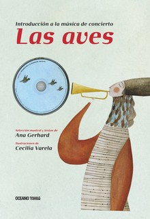 LAS AVES (MUSICA)