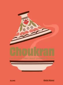 CHOUKRAN