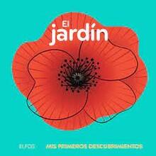 EL JARDÍN. PRIMEROS DESCUBRIMIENTOS