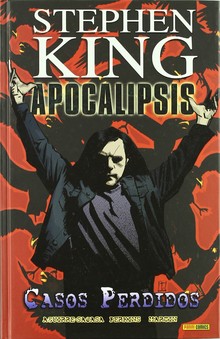 APOCALIPSIS: CASOS PERDIDOS