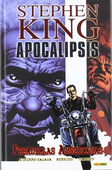 APOCALIPSIS: PESADILLAS AMERICANAS