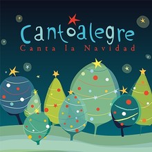 CANTOALEGRE CANTA A LA NAVIDAD