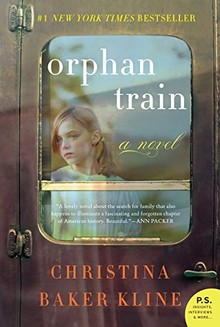 ORPHAN TRAIN