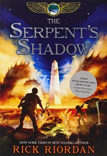 THE SERPENTS SHADOW