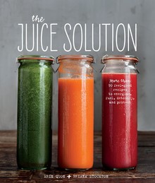 THE JUICE SOLUTION