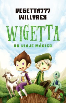 WIGETTA UN VIAJE MAGICO