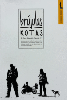 BRUJULAS ROTAS