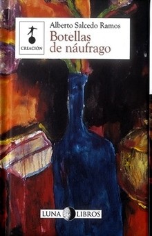BOTELLAS DE NÁUFRAGO