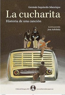 LA CUCHARITA: HISTORIA DE UNA CANCIÓN