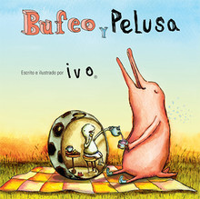 BUFEO Y PELUSA