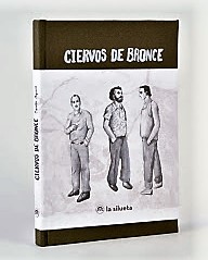 CIERVOS DE BRONCE