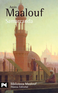 SAMARCANDA