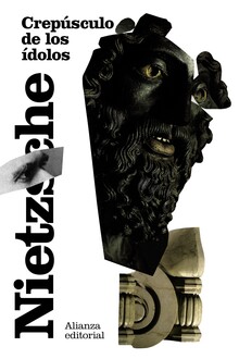 CREPÚSCULO DE LOS ÍDOLOS CREPÚSCULO DE LOS ÍDOLOS