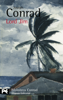 LORD JIM - JOSEPH CONRAD