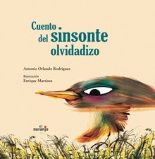 CUENTO DEL SINSONTE OLVIDADIZO