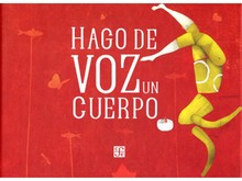 HAGO DE VOZ UN CUERPO - MARIA BARANDA