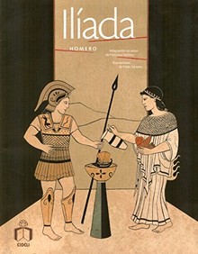 ILIADA