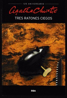 TRES RATONES CIEGOS