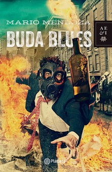 BUDA BLUES