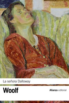 LA SEÑORA DALLOWAY