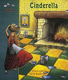 CINDERELLA