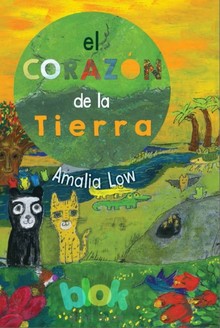 EL CORAZÓN DE LA TIERRA