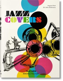 JAZZ COVERS 