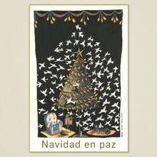 CANTOALEGRE: NAVIDAD EN PAZ 