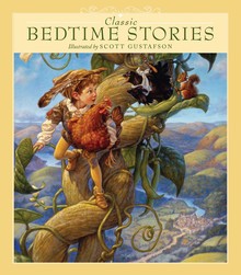 CLASSIC BEDTIME STORIES