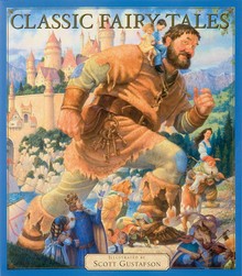 CLASSIC FAIRY TALES