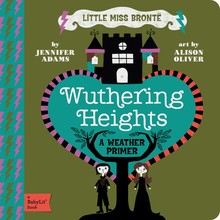 WUTHERING HEIGHTS 