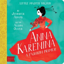 ANNA KARENINA 