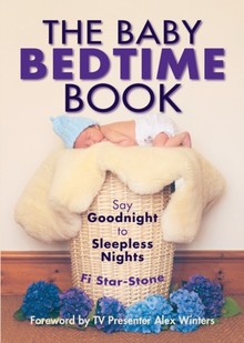 THE BABY BEDTIME BOOK 