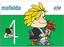 MAFALDA 4