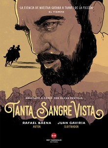 TANTA SANGRE VISTA - RAFAEL BAENA - JUAN GAVIRIA