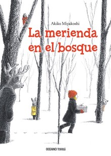 LA MERIENDA EN EL BOSQUE