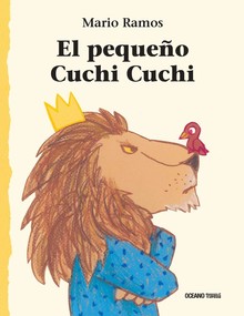 EL PEQUEÑO CUCHI CUCHI 