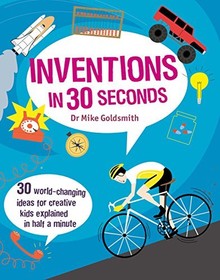 INVENTIONS IN 30 SECONDS