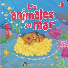 LOS ANIMALES DEL MAR