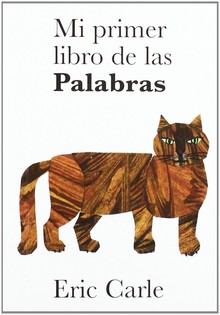 MI PRIMER LIBRO DE LAS PALABRAS