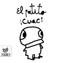 EL PATITO ¡CUAC!