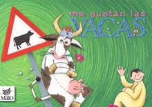 ME GUSTAN LAS VACAS 