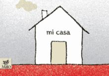 MI CASA