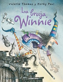 LA BRUJA WINNIE