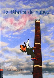 LA FABRICA DE NUBES